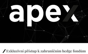 Verdi Apex má na českém trhu jedinečnou investiční strategii s mezinárodním přesahem